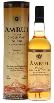 Amrut Whiskey